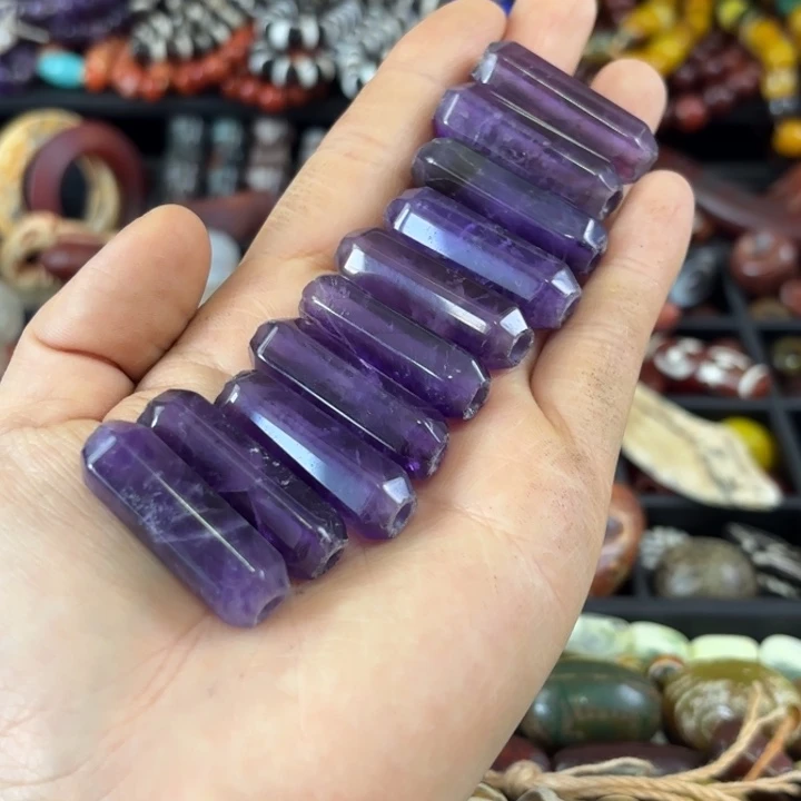 Z***y玛瑙/玉髓未镶嵌颈饰