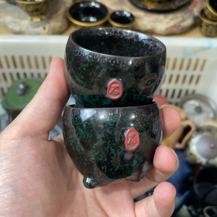 紫砂茶宠紫砂茶具