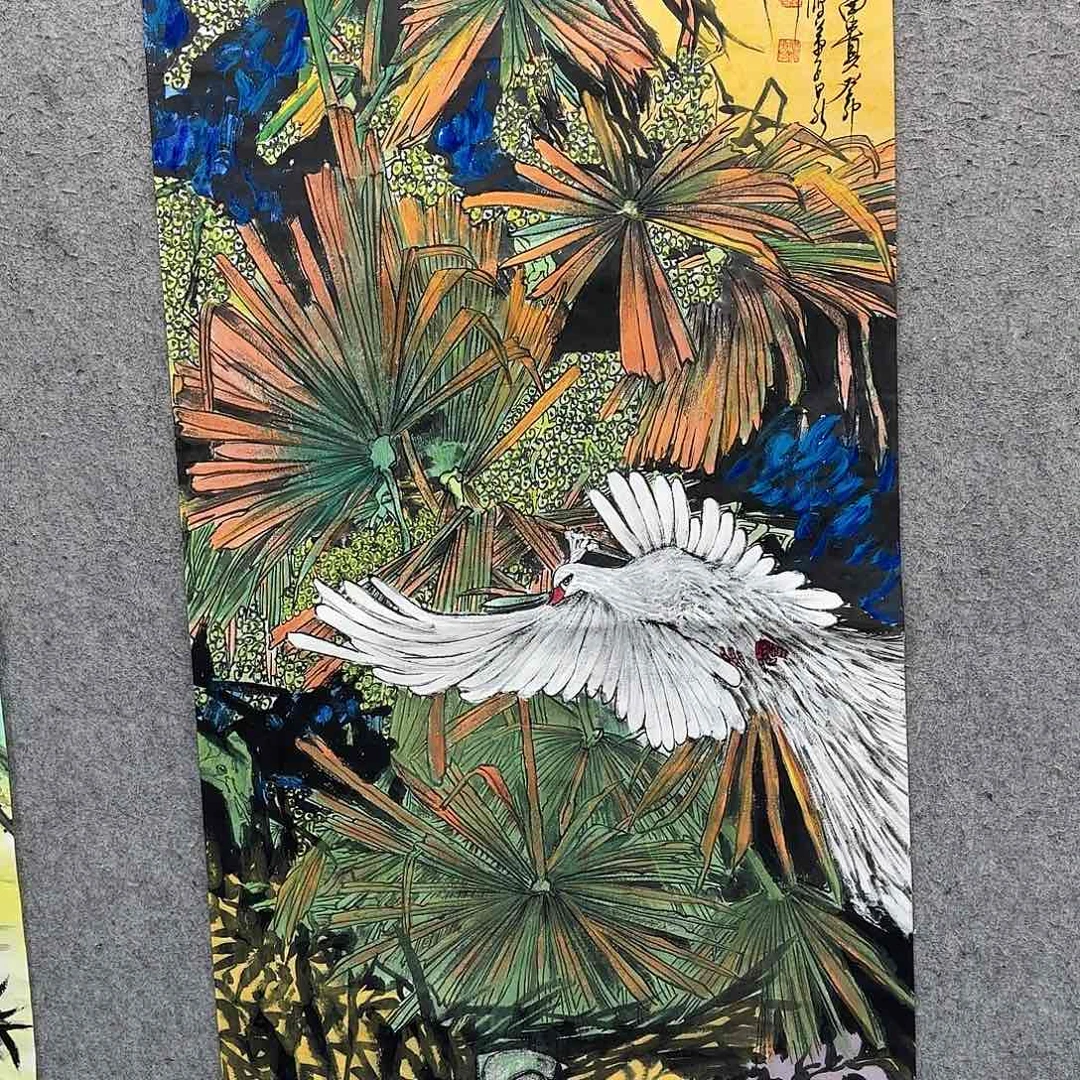 书法作品多次参加全国及