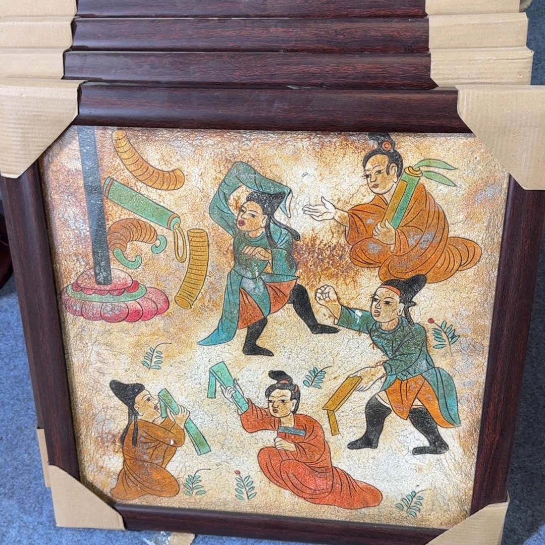 仕***成陶瓷摆件摆件摆件