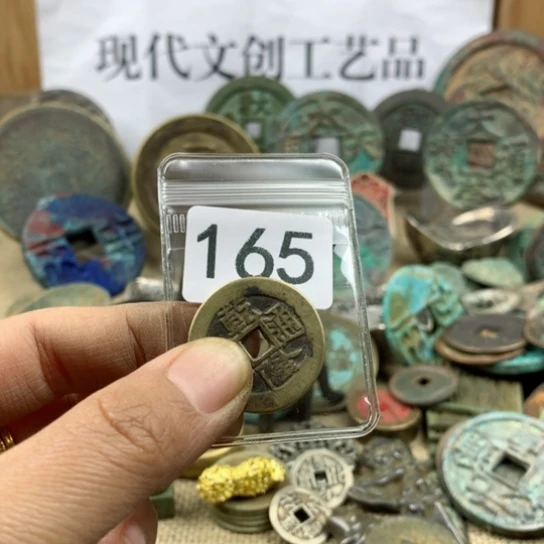 铜山*子现代文创工艺品