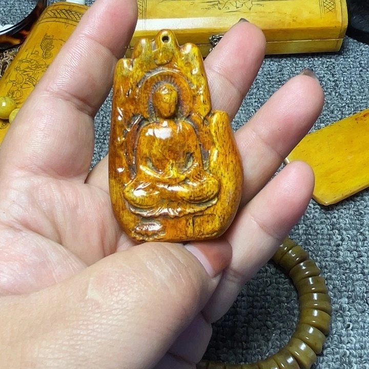 手串/手链牛骨其他配饰