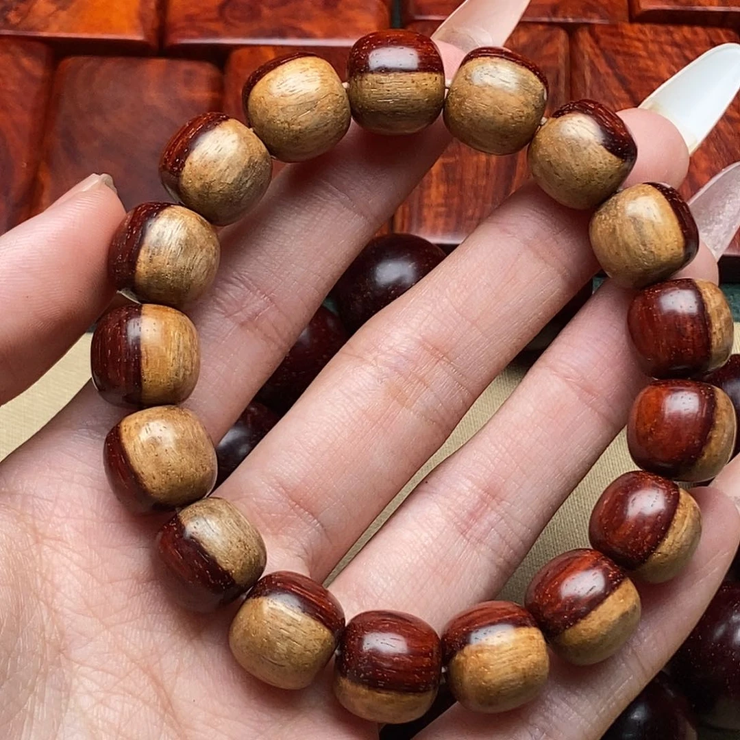 手串/手链小叶紫檀12.13