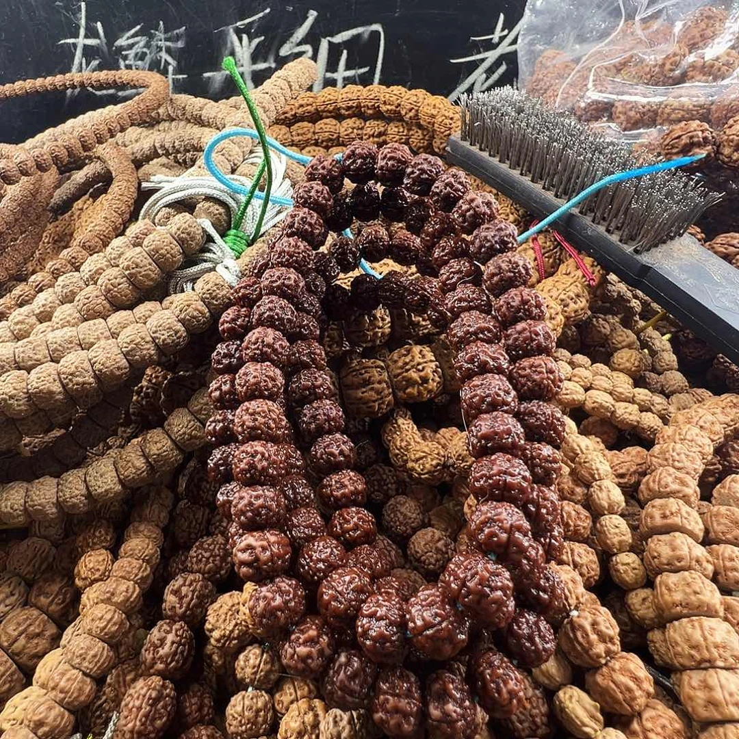 吊坠金刚菩提树神29.8