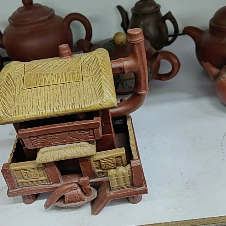 紫砂茶壶1111111111111111