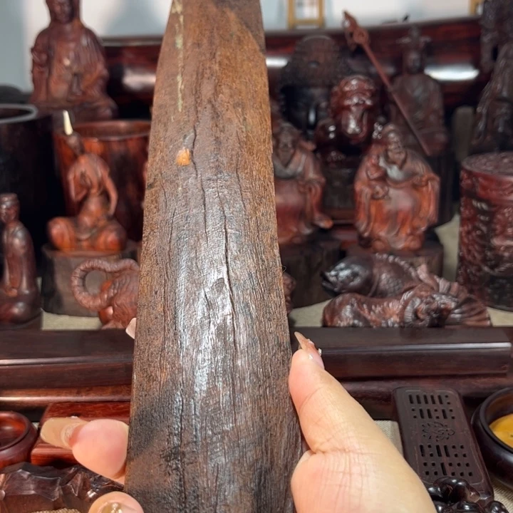 檀香紫檀（小叶紫檀）