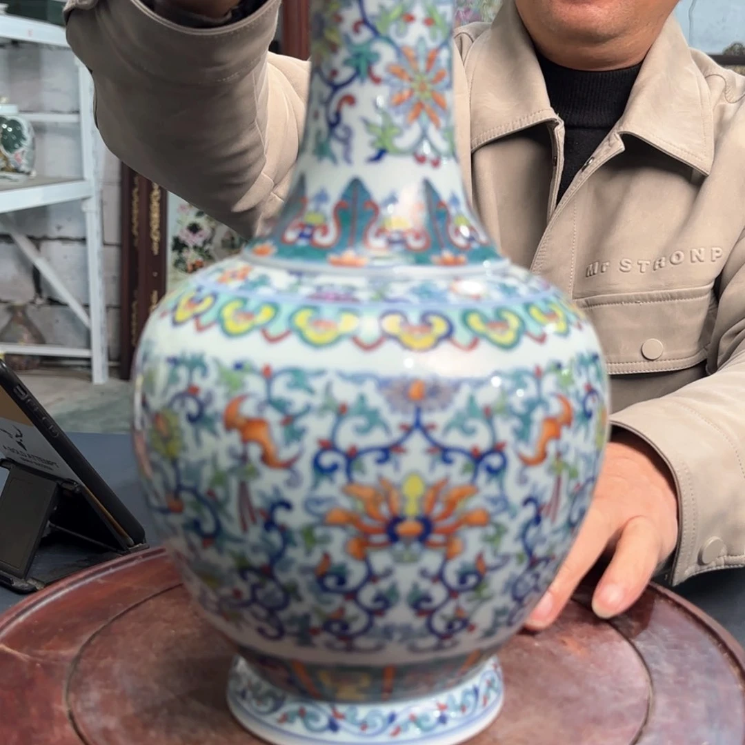 瓷片景德镇陶瓷好好好