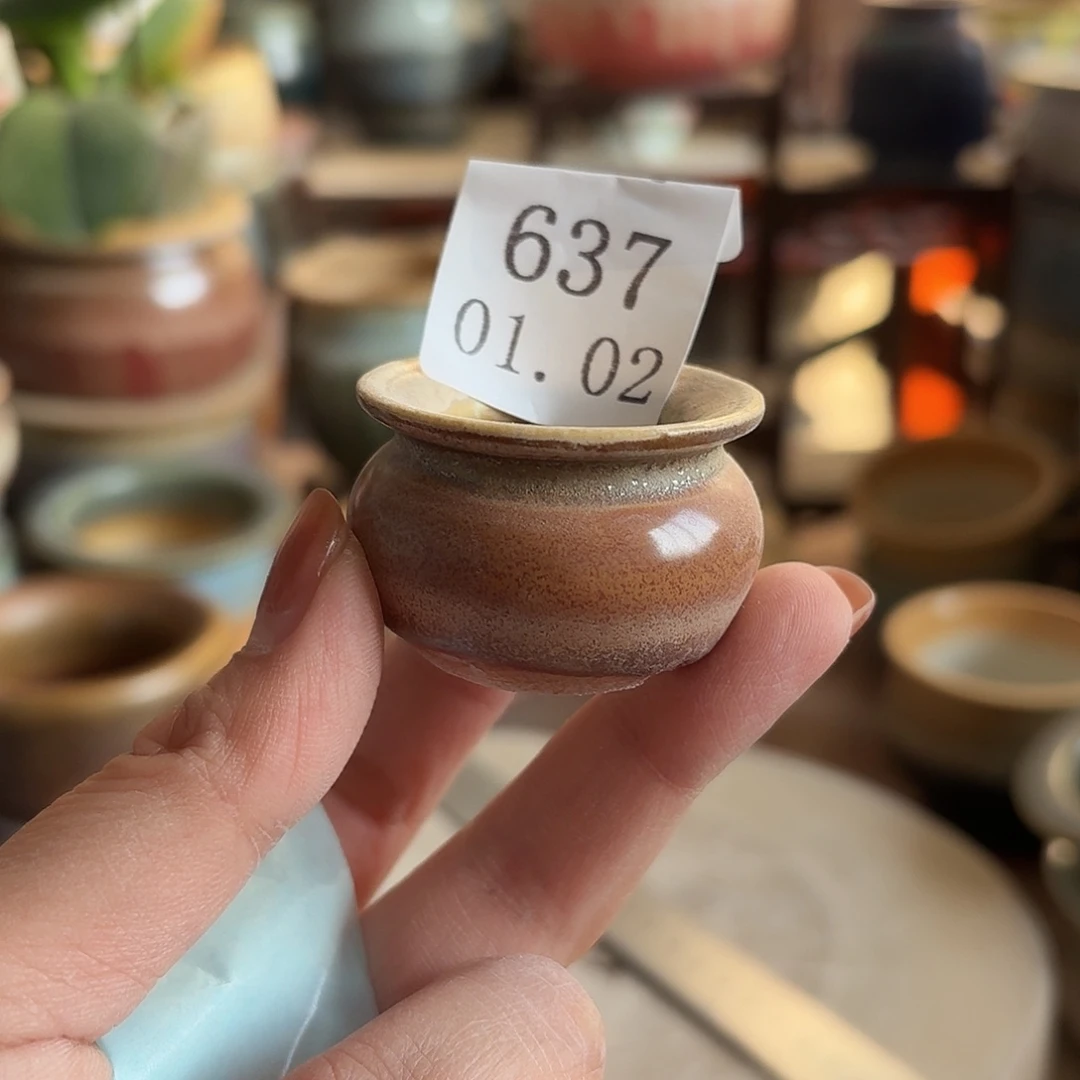 瓷片景德镇陶瓷手工制作