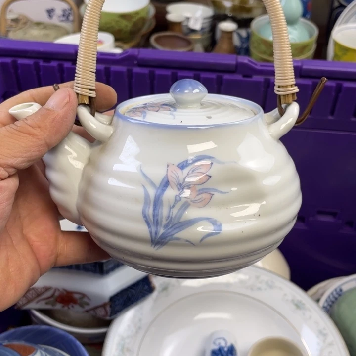 琉璃手工艺品开播了开播了开播了