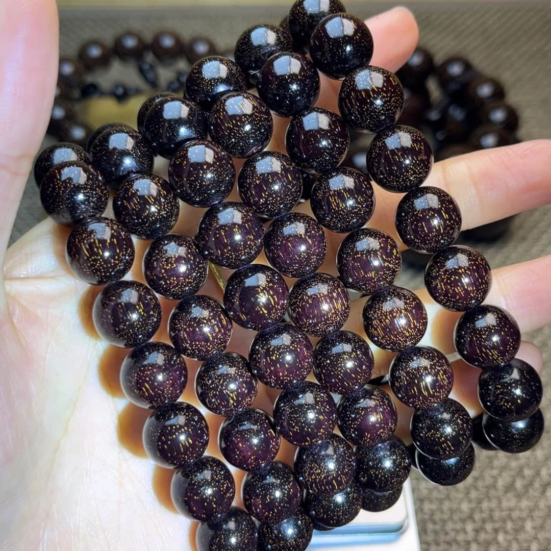 檀香紫檀（小叶紫檀）1.2 108 满星