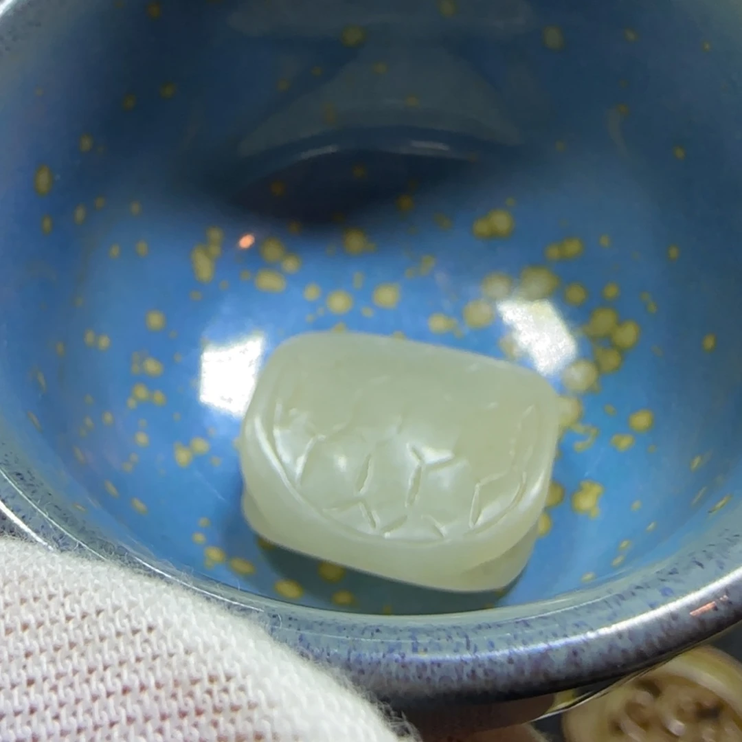 新号开播一漏到底