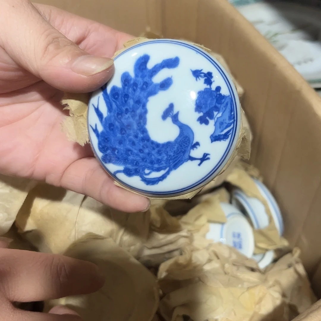 摆件陶瓷5556667788898