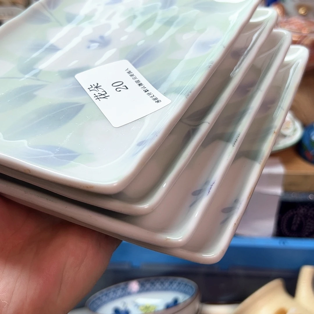 花***朵瓷片精美瓷器。。。。。。。。