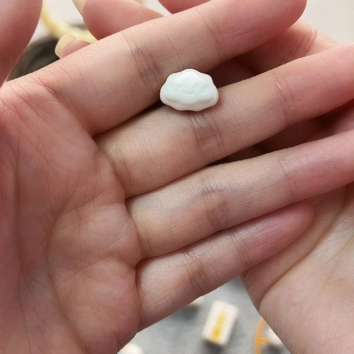 鹿骨手串/手链云朵