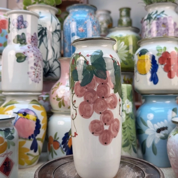 摆件花瓶6532315632565656595998
