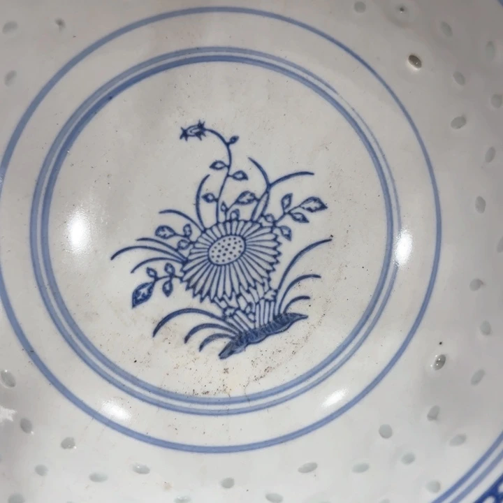 摆件景德镇陶瓷艺术品