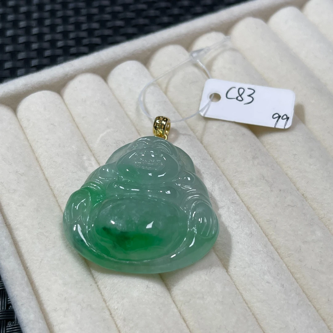 C83吊坠百搭男女款多样性发货其一