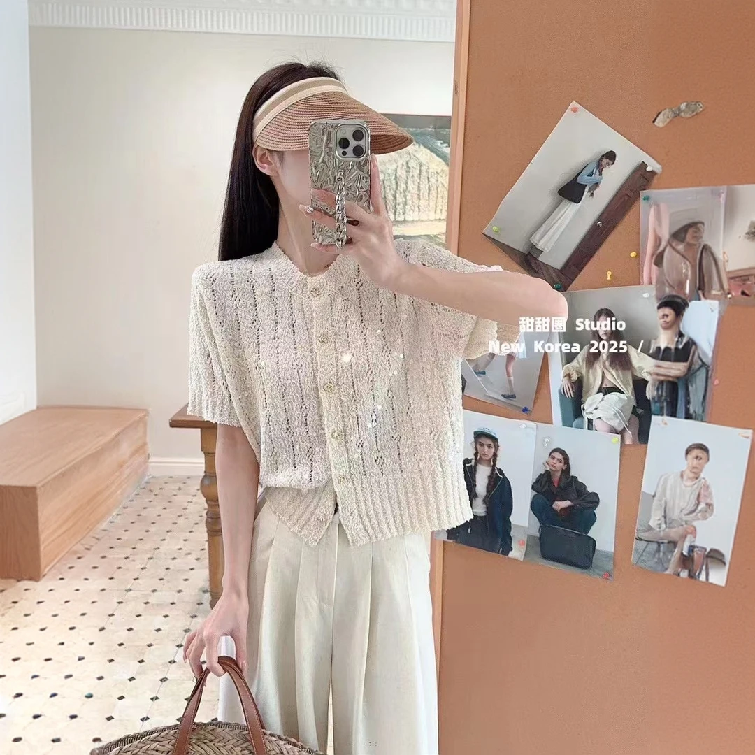2025女士新款时尚外搭