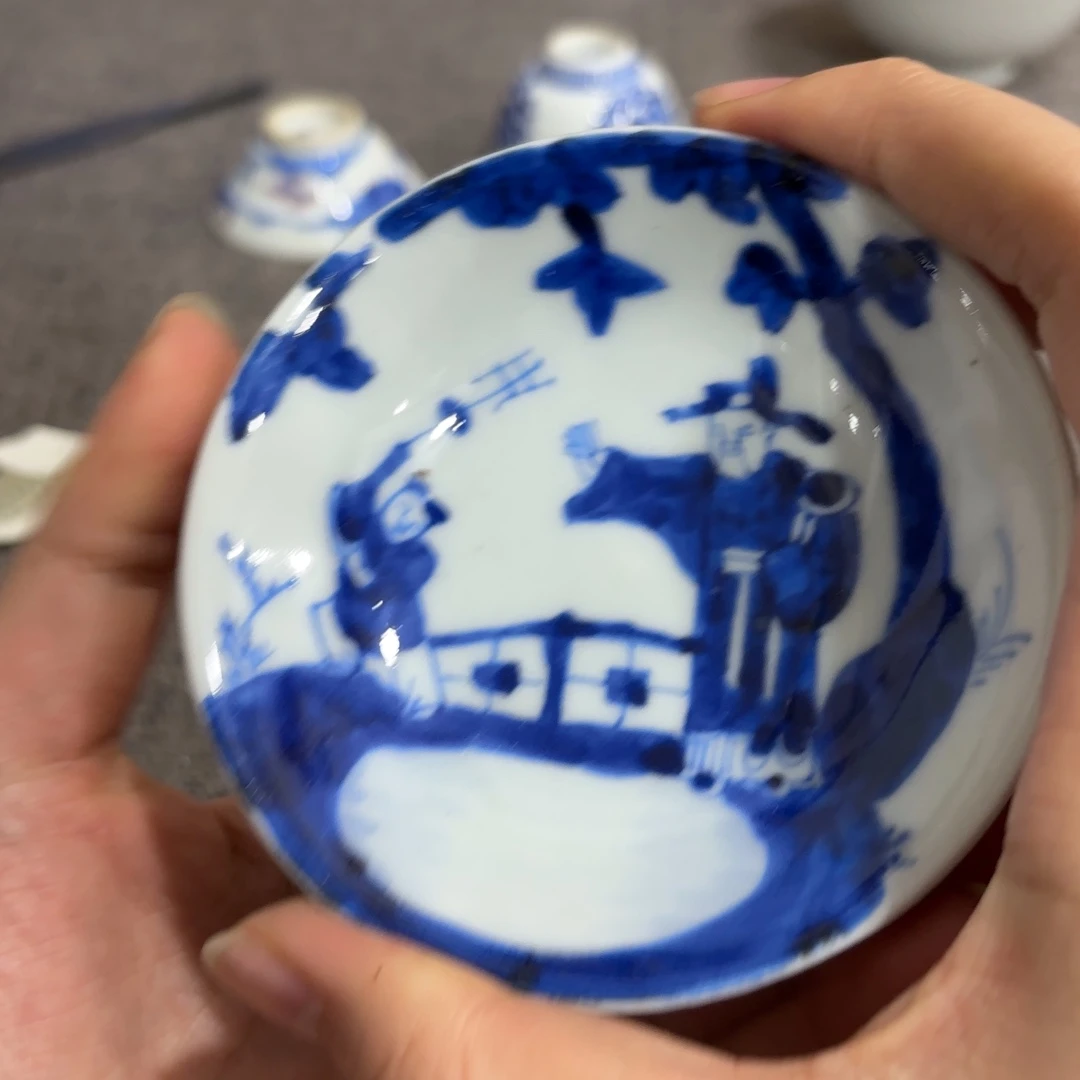 非常好看漂亮的物品