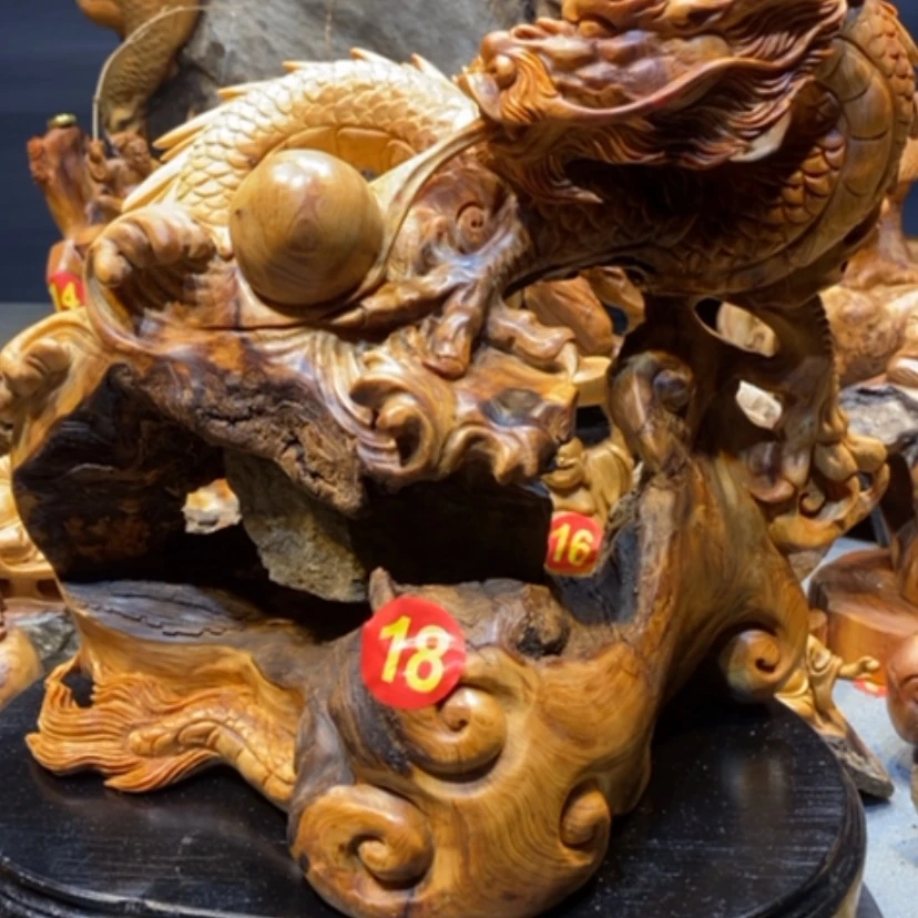 【闪购商品】柏木（崖柏）