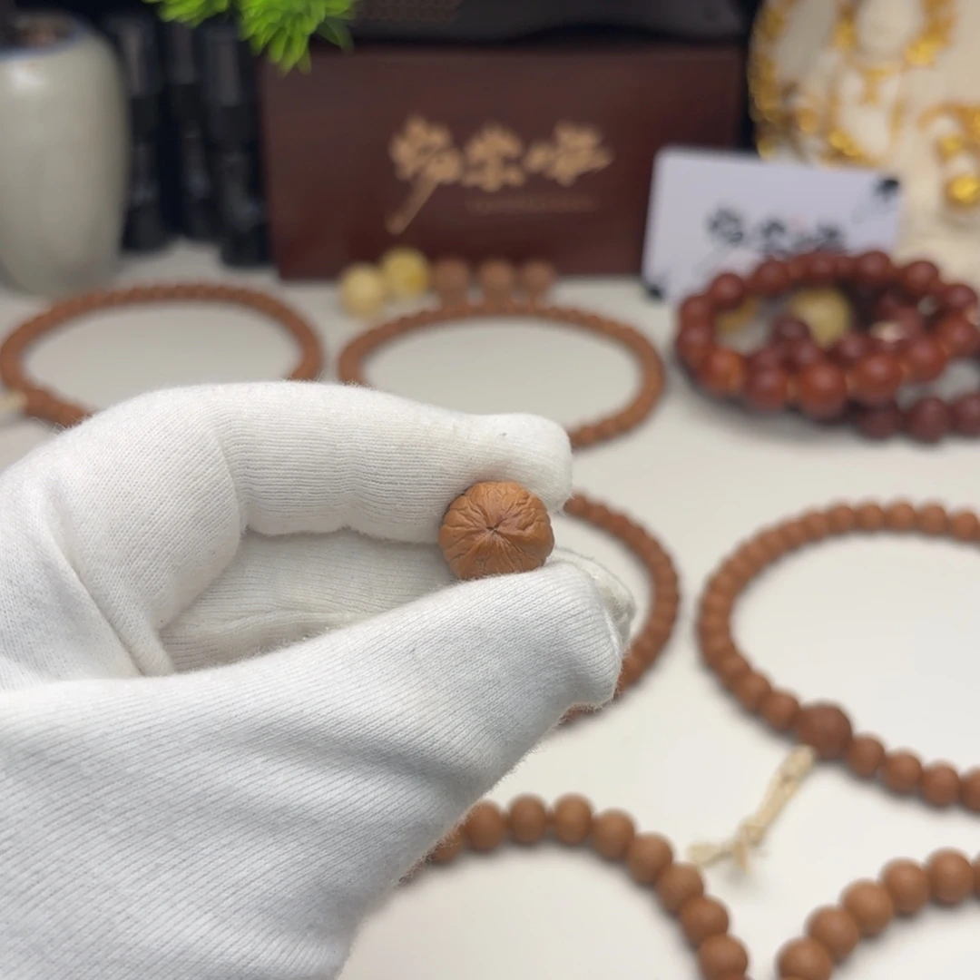 逍***6猴头核桃吊坠15三通南瓜