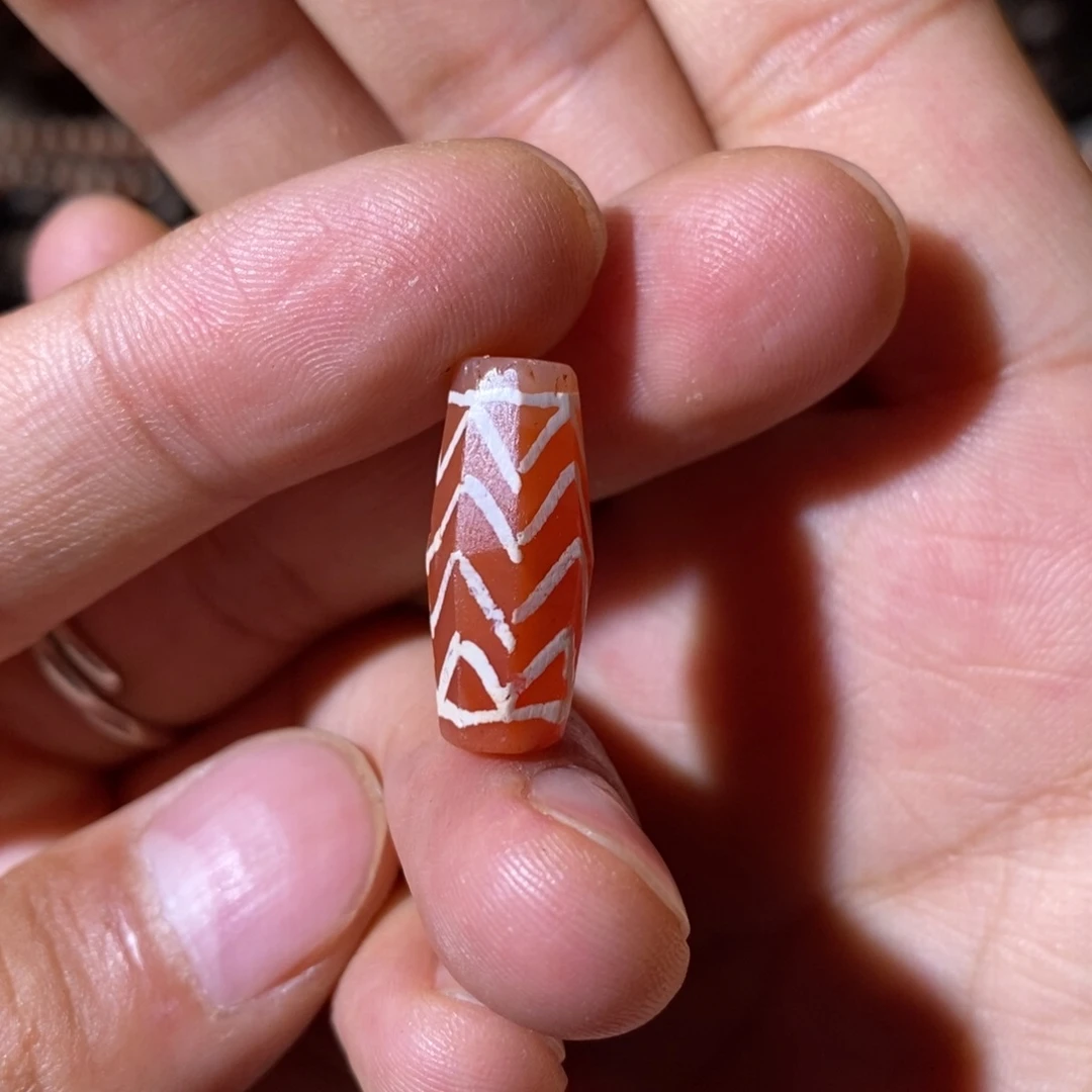 未镶嵌玛瑙/玉髓珠宝奇石