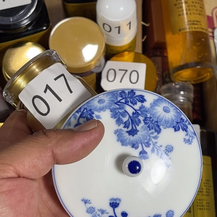 瓷片回流瓷器瓷片17