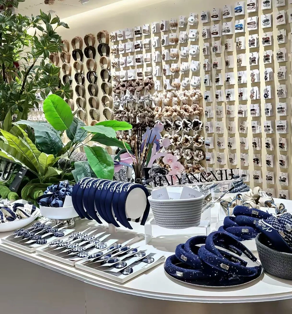 艾米童品 2024饰品