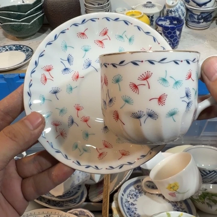 陶瓷推荐第二名20包邮