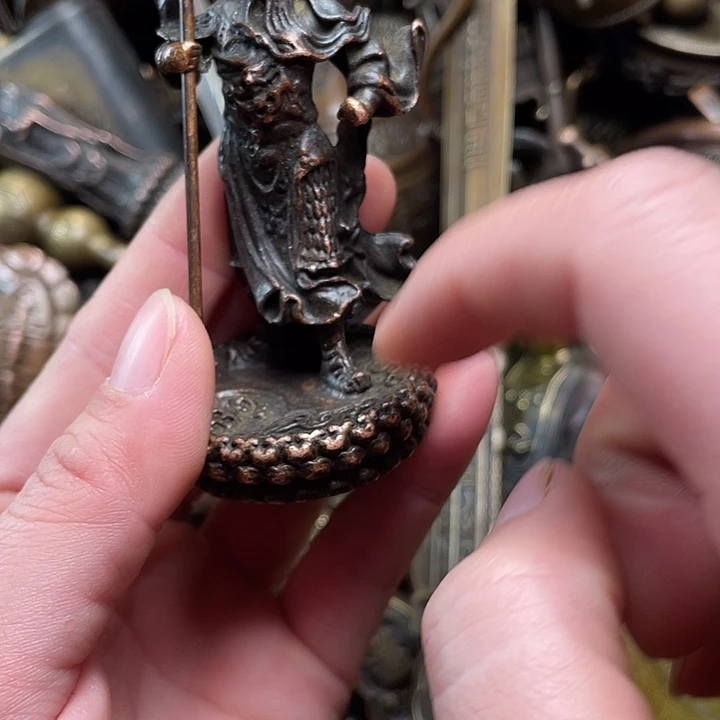 铜器摆件诚信经营