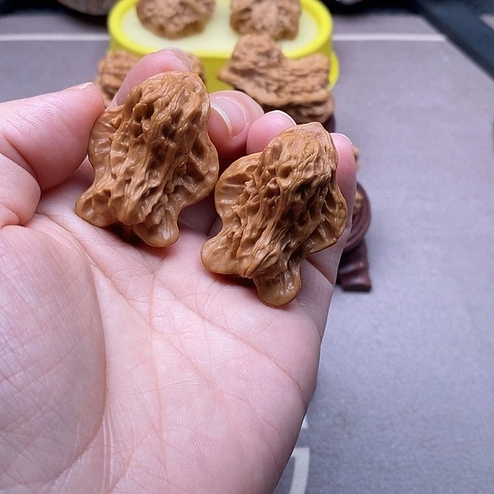 沙***水吊坠文玩核桃文玩核桃