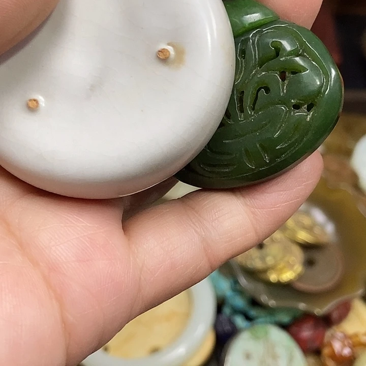 陶瓷制品和各种材料