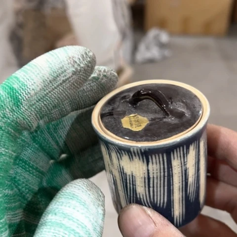 炎少瓷器真好看欢迎大***然