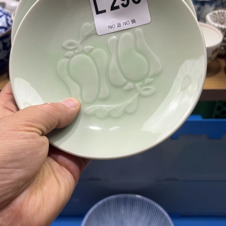 上***水顺顺阁工艺品L296
