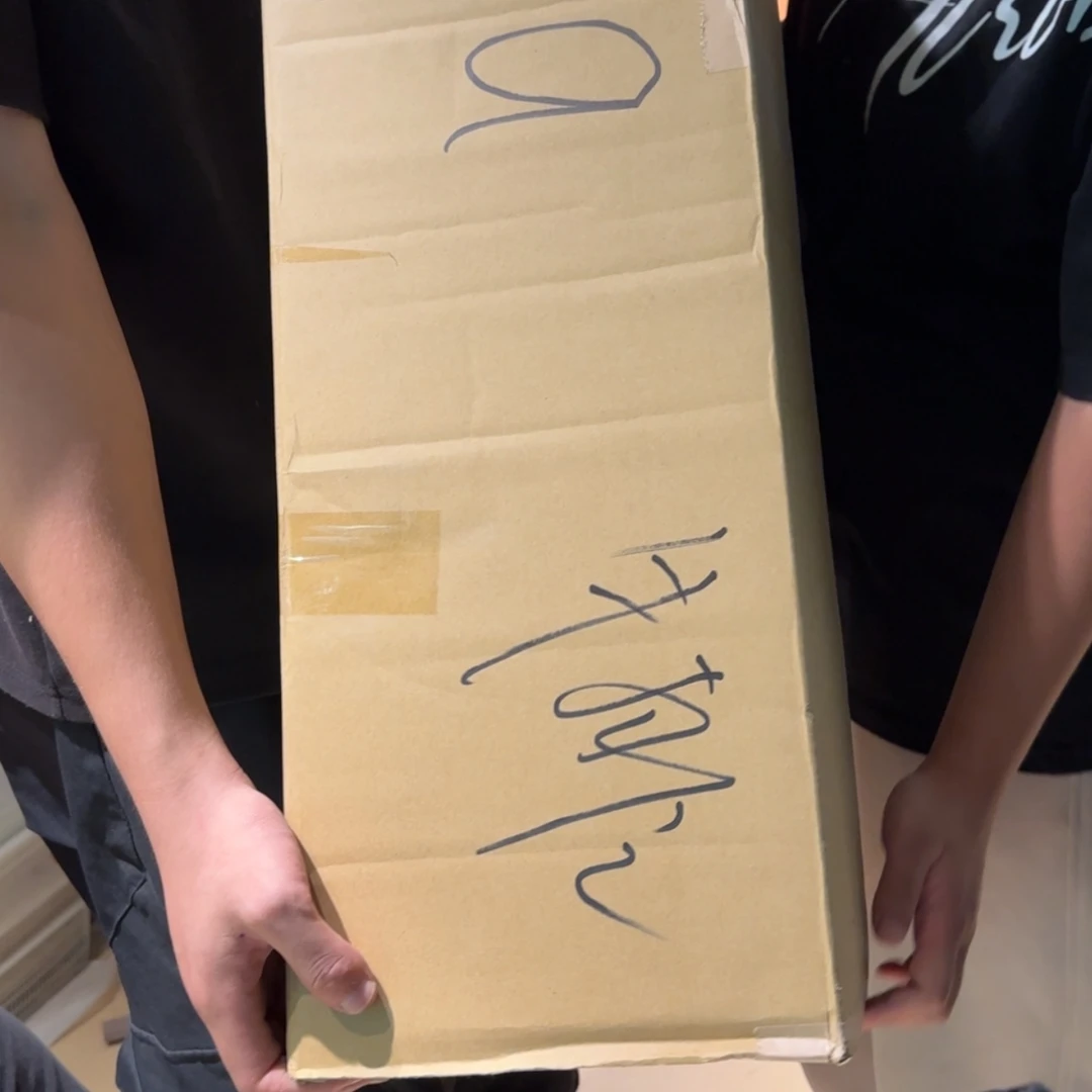 【闪购商品】瓷片牛***堡驱魔图片