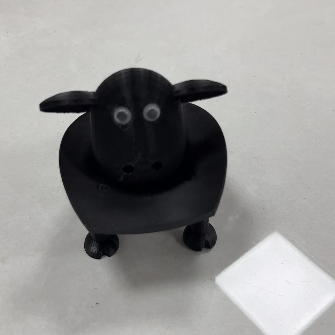 95新小黑羊小黑羊