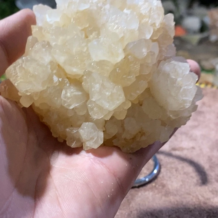 水***玛瑙/玉髓合金挂件