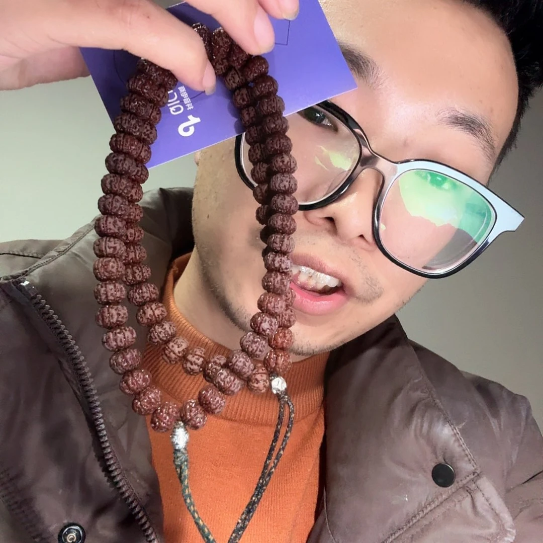 金刚菩提吊坠19小金刚9mm