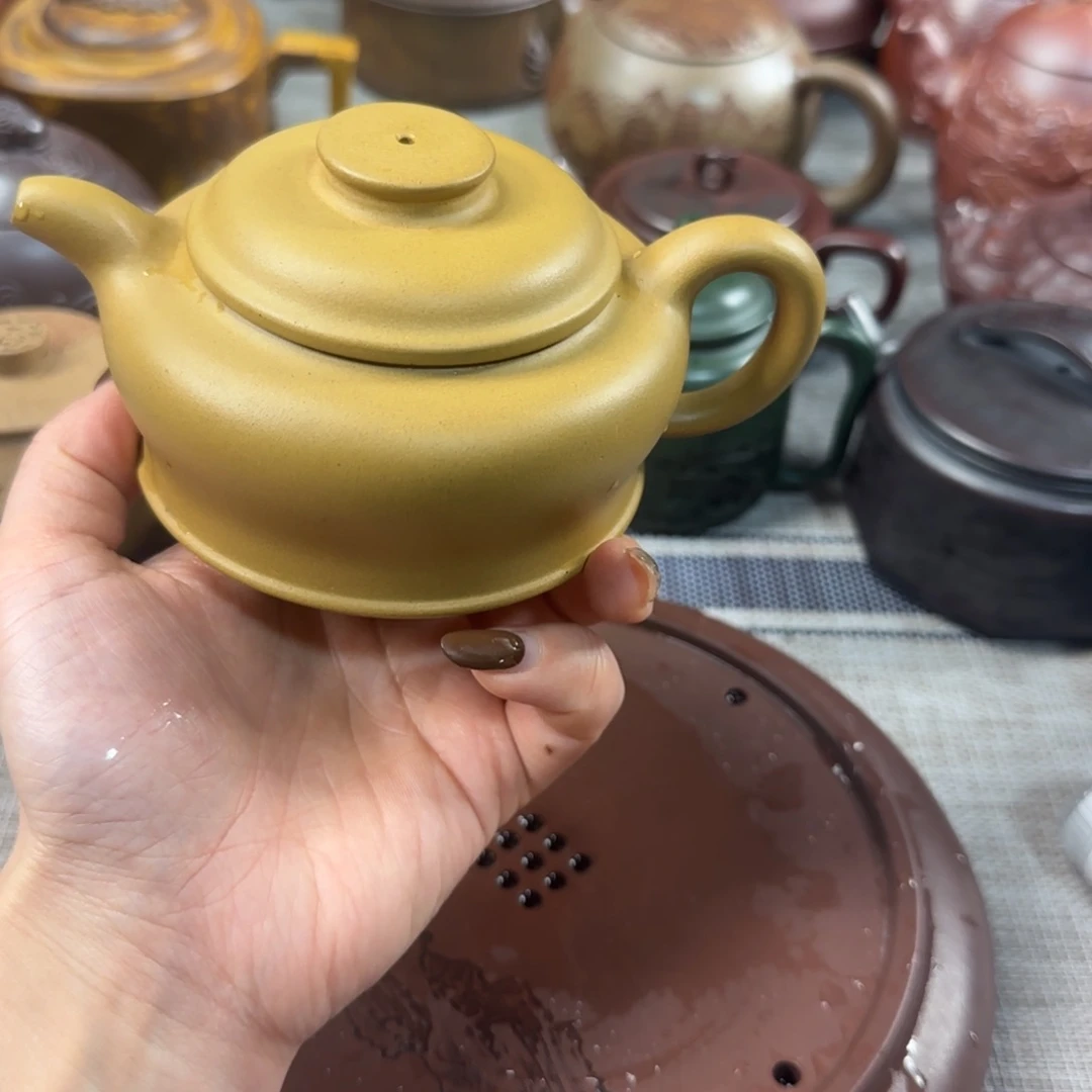 紫砂茶壶紫砂紫砂茶具