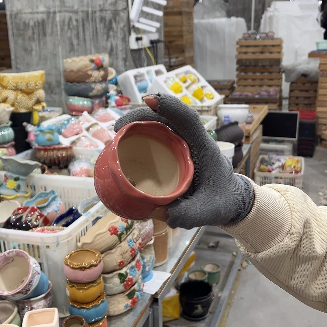 陶瓷正品数量有限