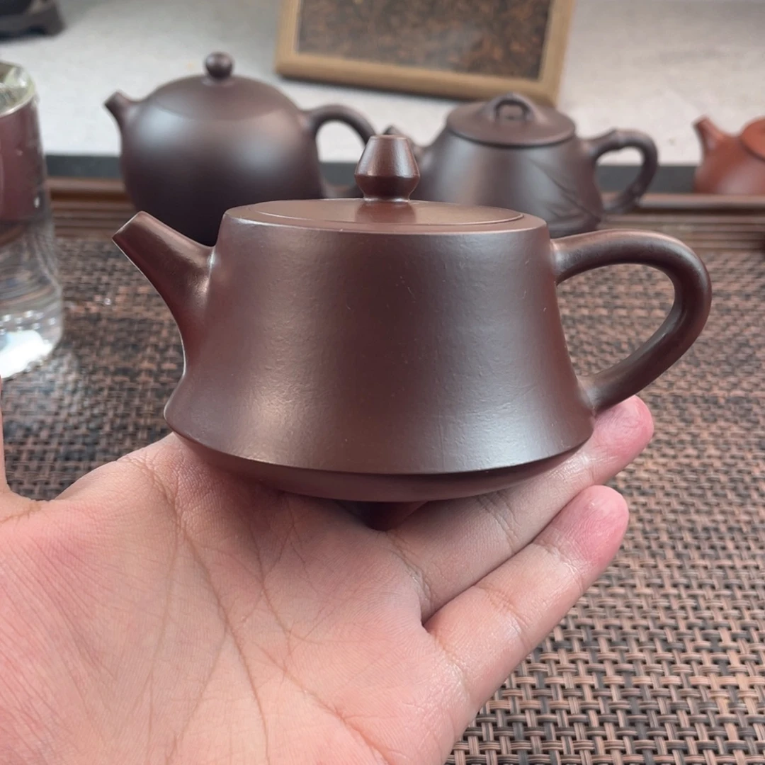 紫砂茶壶紫砂紫砂紫砂