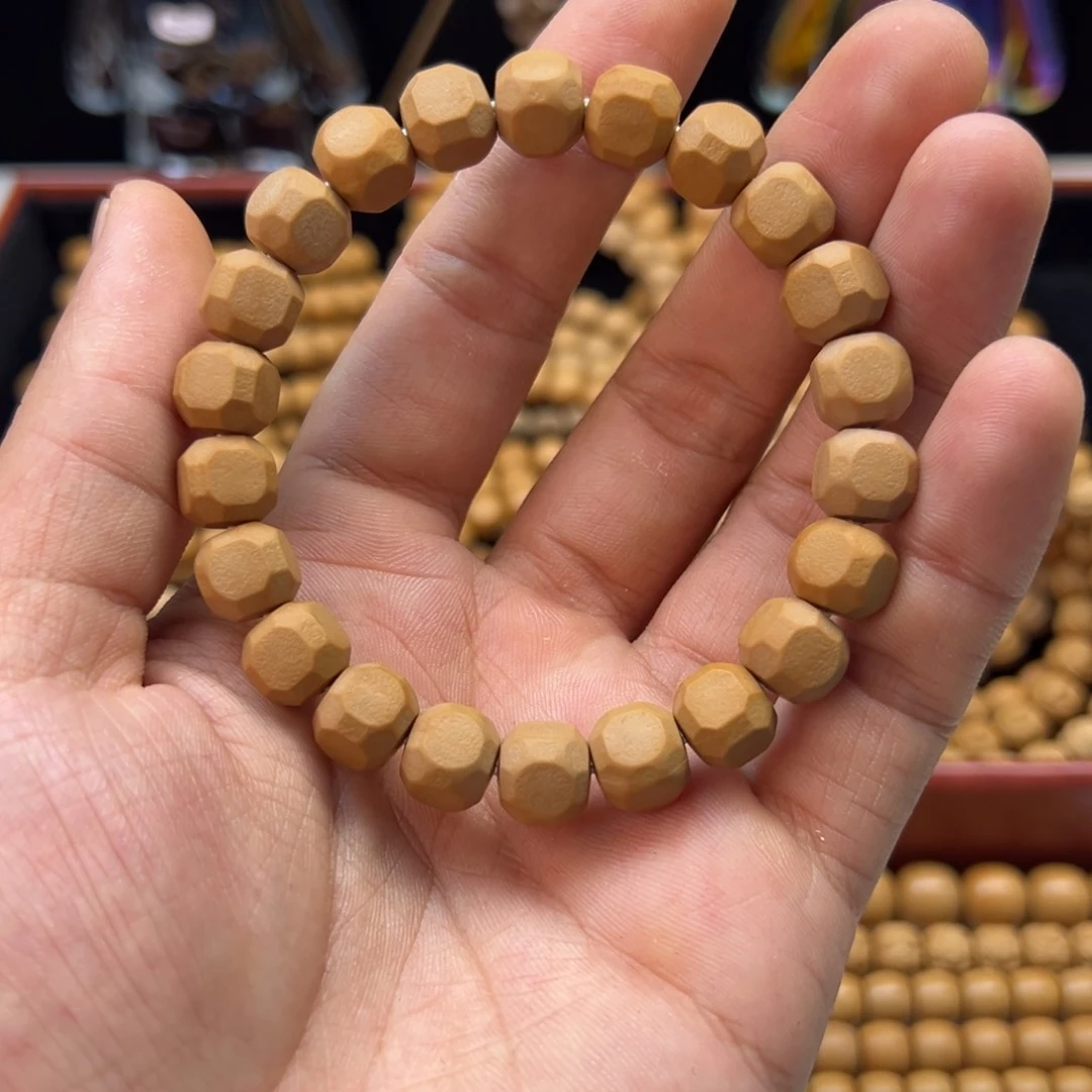 猴头核桃手串战斗星途