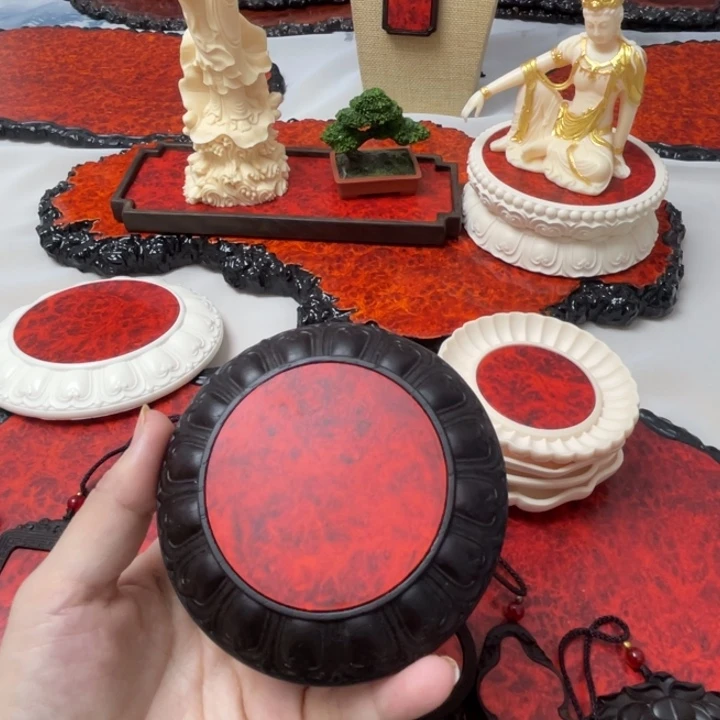 东非黑黄檀（紫光檀）