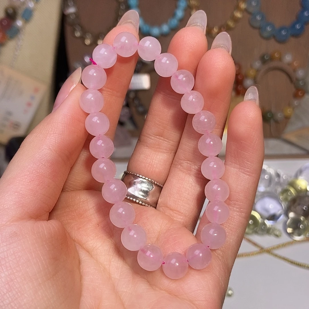 手链未镶嵌水晶a167