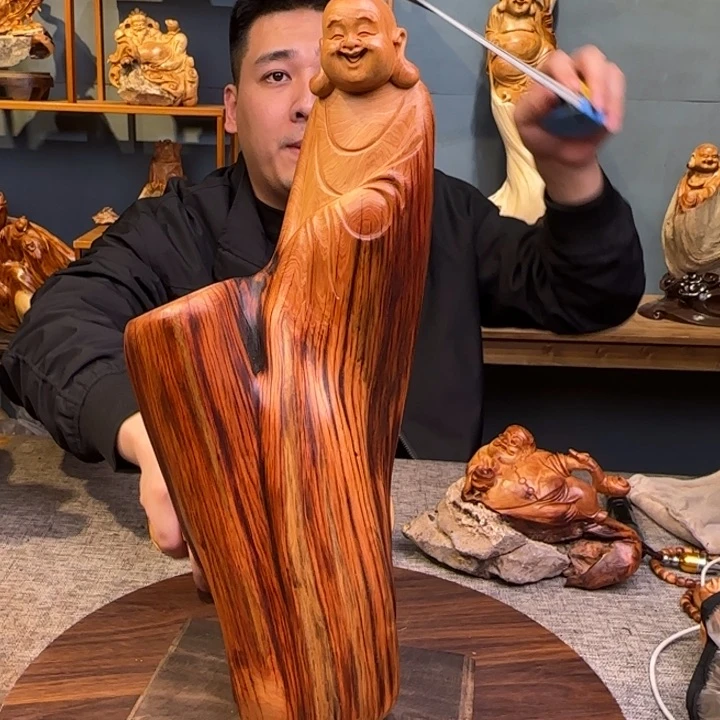 柏木（崖柏）关注一下