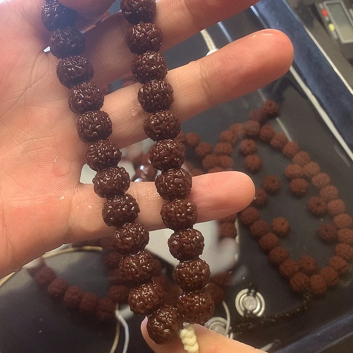 吊坠金刚菩提平细小金刚一物一图