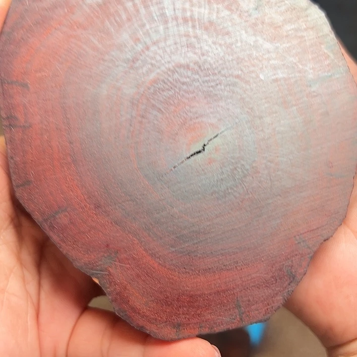 凡***6檀香紫檀（小叶紫檀）手串
