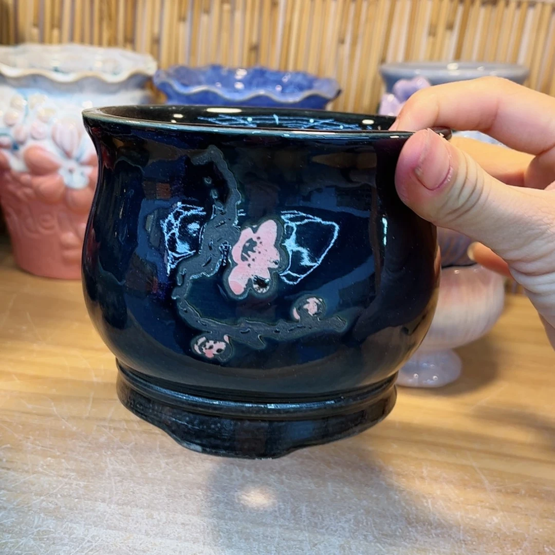 【闪购商品】陶瓷花片