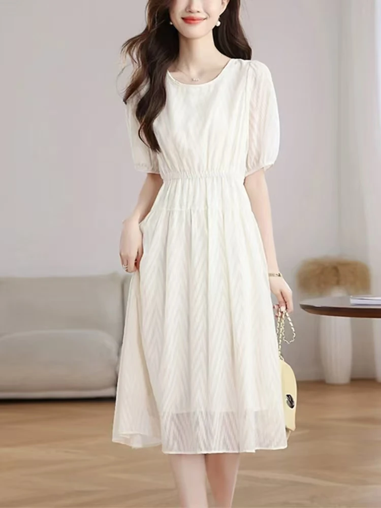 【901-1000编码点这里】夏季女士连衣裙