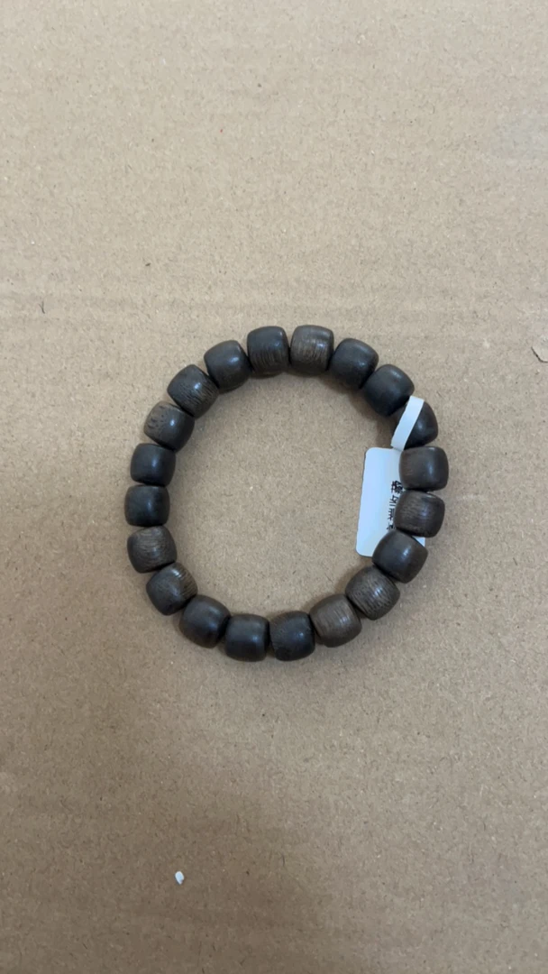 【闪购商品】木质手串039